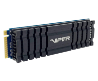 Patriot 1TB M.2 PCIe NVMe Viper VPN100 - 485958 - zdjęcie 3